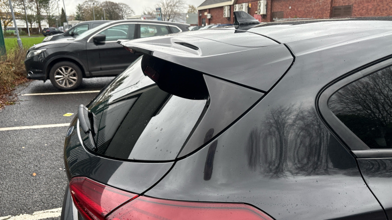 Ford Focus 1.0 EcoBoost ST-Line 5dr Petrol Hatchback